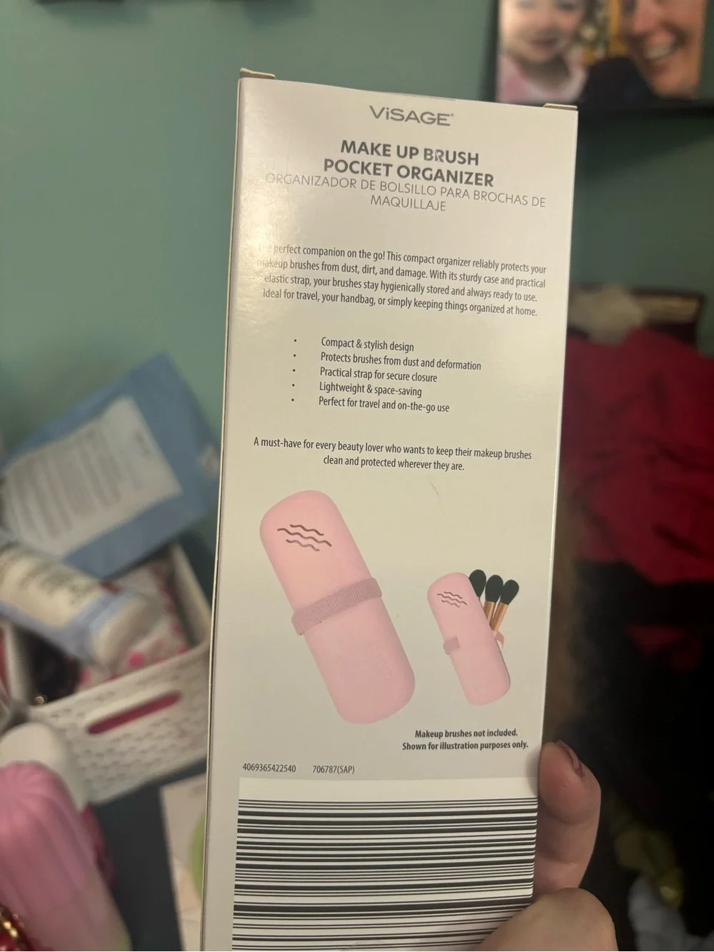 Sage portable silicone